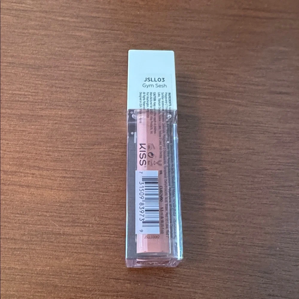 JOAH Endless Long‎ Wear Liquid Lipstick - Gym Sesh